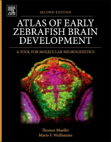Atlas of Early Zebrafish Brain Development