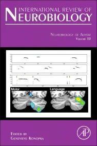 Neurobiology of Autism