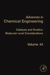 Catalysis and Kinetics: Molecular Level Considerat...