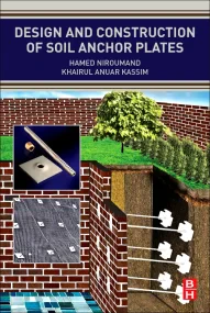 Design and Construction of Soil Anchor Plates