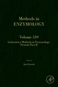 Laboratory Methods in Enzymology: Protein Part B