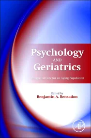 Psychology and Geriatrics