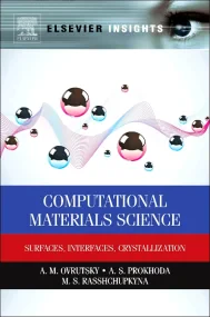 Computational Materials Science