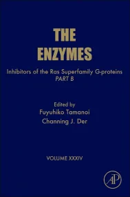 Inhibitors of the Ras Superfamily G-proteins, Part...