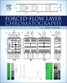 Forced-Flow Layer Chromatography