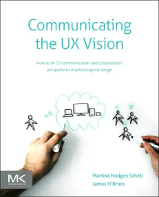 Communicating the UX Vision
