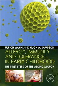 Allergy, Immunity and Tolerance in Early Childhood