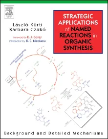 Strategic Applications of Named Reactions in Organ...