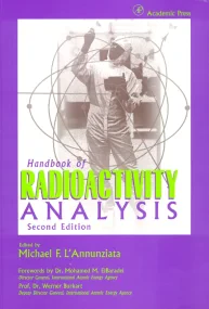 Handbook of Radioactivity Analysis