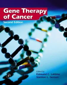 Gene Therapy of Cancer