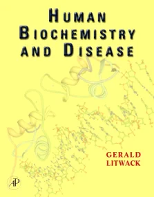 Human Biochemistry and Disease