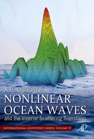 Nonlinear Ocean Waves and the Inverse Scattering T...