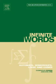 Infinite Words
