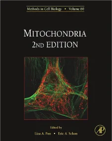 Mitochondria