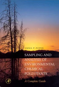 Sampling and Analysis of Environmental Chemical Po...