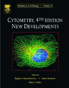 Cytometry: New Developments