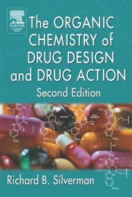 The Organic Chemistry of Drug Design and Drug Acti...