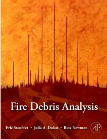 Fire Debris Analysis