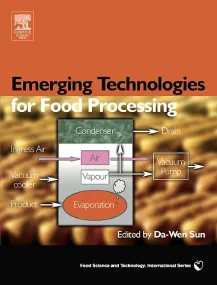 Emerging Technologies for Food Processing