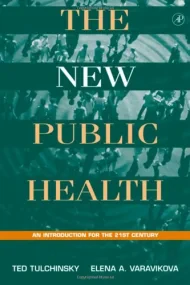 The New Public Health