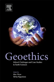 Geoethics