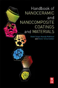 Handbook of Nanoceramic and Nanocomposite Coatings...