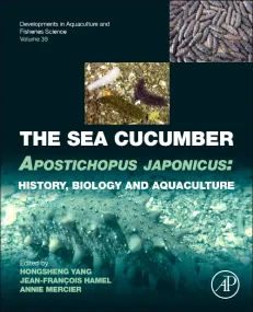 The Sea Cucumber Apostichopus japonicus