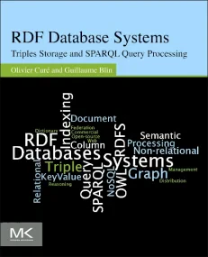 RDF Database Systems