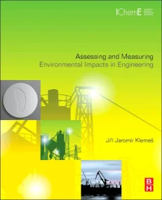 Assessing and Measuring Environmental Impact and S...