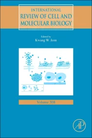 International Review of Cell and Molecular Biology