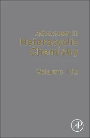 Advances in Heterocyclic Chemistry