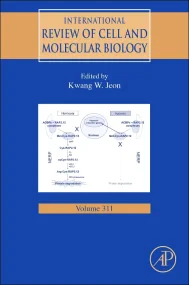 International Review of Cell and Molecular Biology
