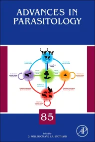 Advances in Parasitology