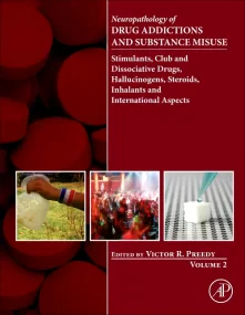 Neuropathology of Drug Addictions and Substance Mi...