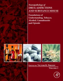 Neuropathology of Drug Addictions and Substance Mi...