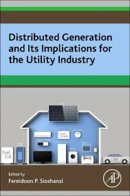 Distributed Generation and its Implications for th...