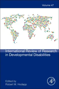 International Review of Research in Developmental ...
