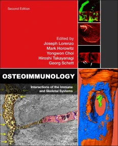 Osteoimmunology