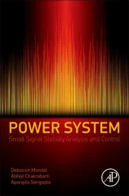 Power System Small Signal Stability Analysis and C...