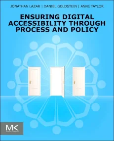 Ensuring Digital Accessibility through Process and...