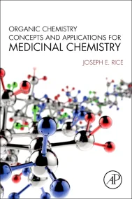 Organic Chemistry Concepts and Applications for Me...