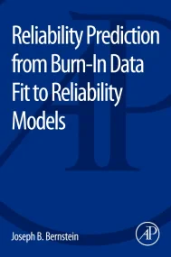 Reliability Prediction from Burn-In Data Fit to Re...