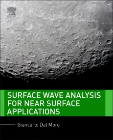 Surface Wave Analysis for Near Surface Application...