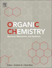 Organic Chemistry