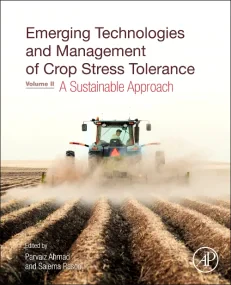 Emerging Technologies and Management of Crop Stres...