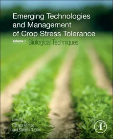 Emerging Technologies and Management of Crop Stres...