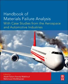 Handbook of Materials Failure Analysis with Case S...