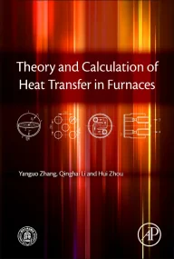 Theory and Calculation of Heat Transfer in Furnace...