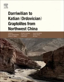 Darriwilian to Katian (Ordovician) Graptolites fro...