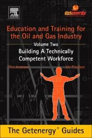 Education and Training for the Oil and Gas Industr...